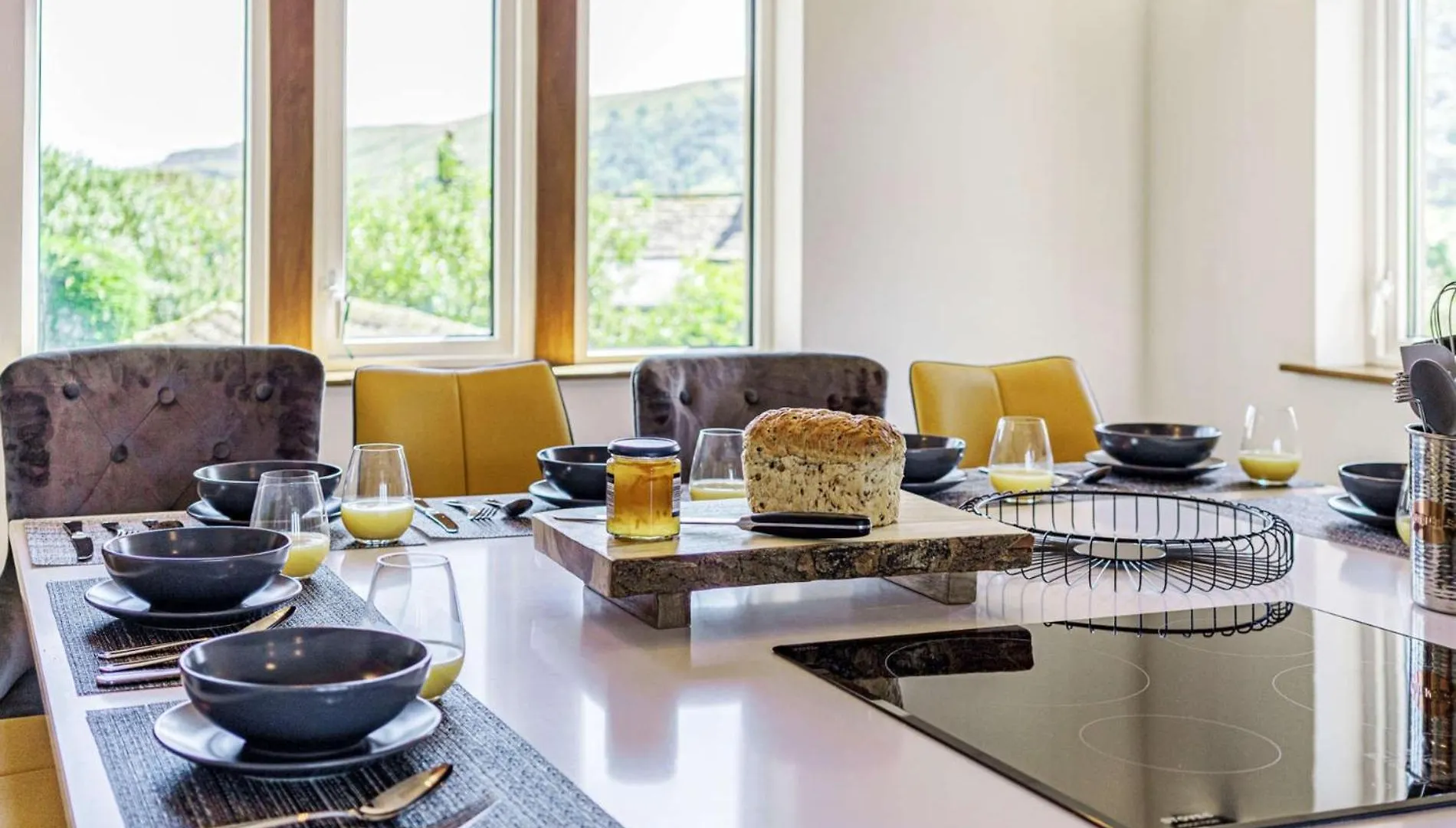 4 Bed Property In Starbotton 89095 Großbritannien